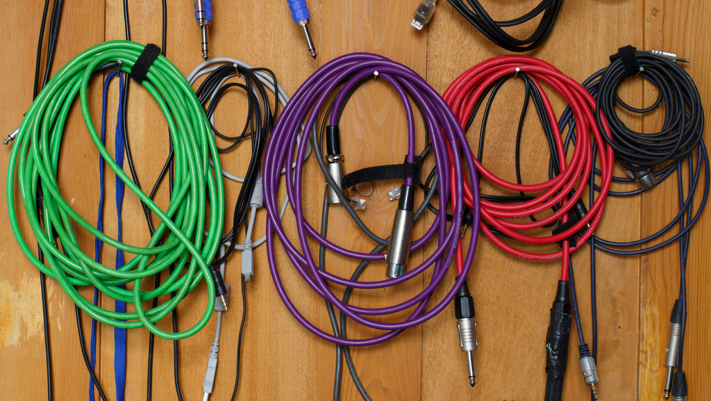 The Influence of Cable Length on Audio Quality: Understanding the Benefits of Custom Audio Cables