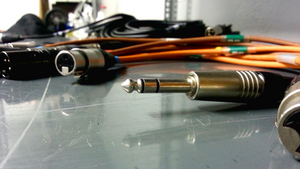 Which Audio Cable Is The Most Used Professionally?