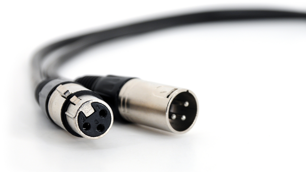 What is an XLR Audio Cable?