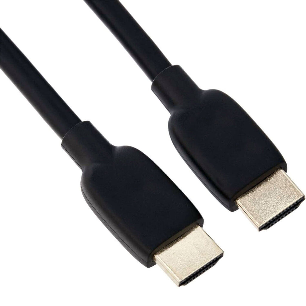 Premium 4K - 120HZ HDMI Cable 2.0 High Speed Ethernet 3FT - 6FT – Coluber  Cable