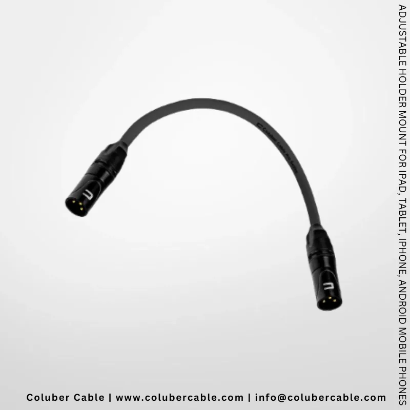 Coluber Custom Cable - Design Your Own